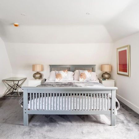 The Secret, Stylish & Spacious En Suite In Blandford Forum, Dorset Екстериор снимка