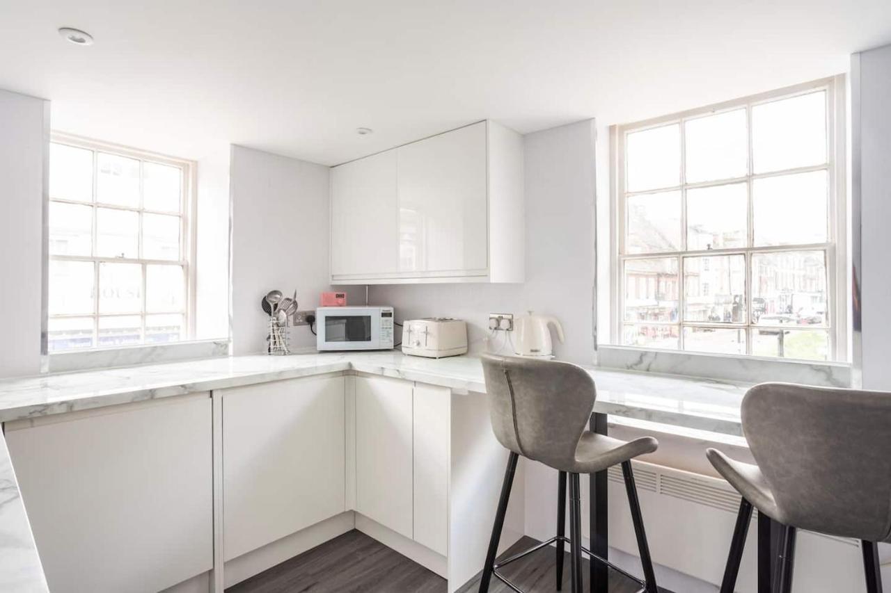 The Secret, Stylish & Spacious En Suite In Blandford Forum, Dorset Екстериор снимка