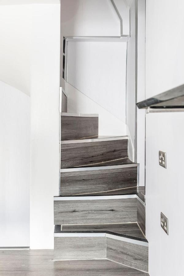 The Secret, Stylish & Spacious En Suite In Blandford Forum, Dorset Екстериор снимка