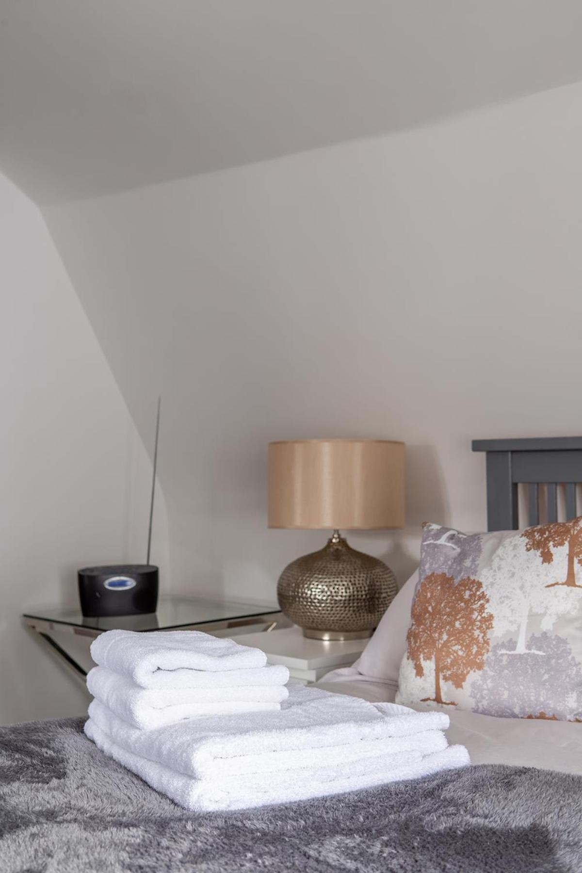 The Secret, Stylish & Spacious En Suite In Blandford Forum, Dorset Екстериор снимка
