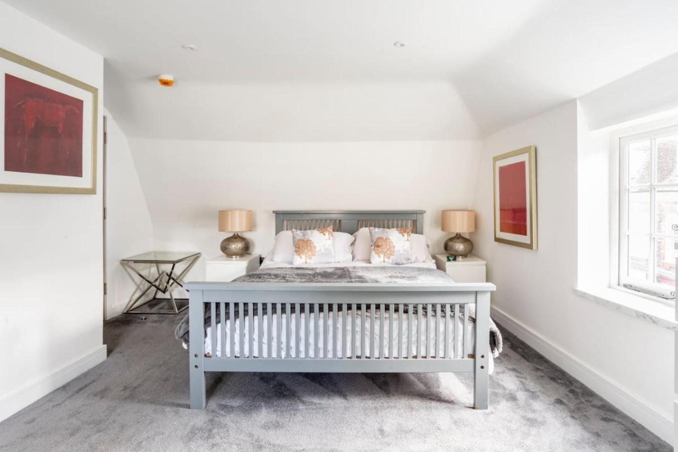 The Secret, Stylish & Spacious En Suite In Blandford Forum, Dorset Екстериор снимка